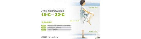 地暖温度多少合适 内蒙古电采暖空联机电为您解答