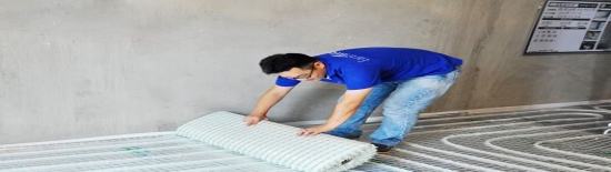 地暖施工具备条件  自己家到底能不能施工一看就知道